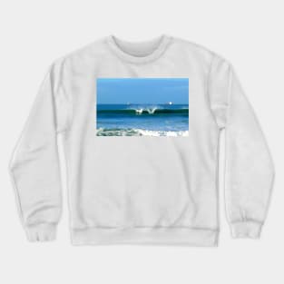 twins Crewneck Sweatshirt